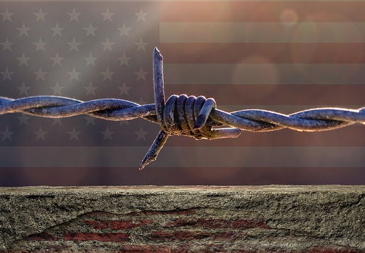 SE CUMPLE RECORD DE NIÑOS MIGRANTES NO ACOMPAÑADOS EN LA FRONTERA