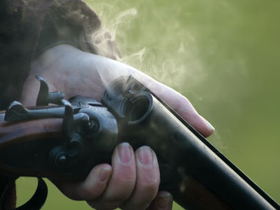 NIÑO SALVA A SU MAMÁ ABRAZANDOLA EN TIROTEO DE CALIFORNIA