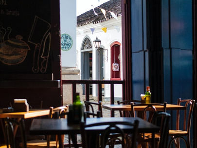 SE EXTIENDE EL TOQUE DE QUEDA PARA RESTAURANTES EN NUEVA YORK