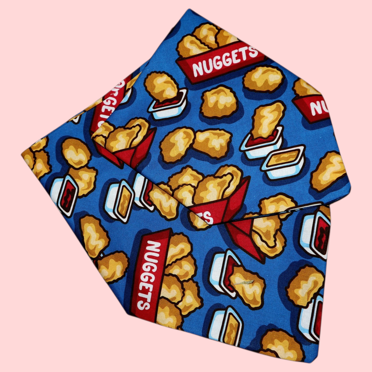 Nugget Lover