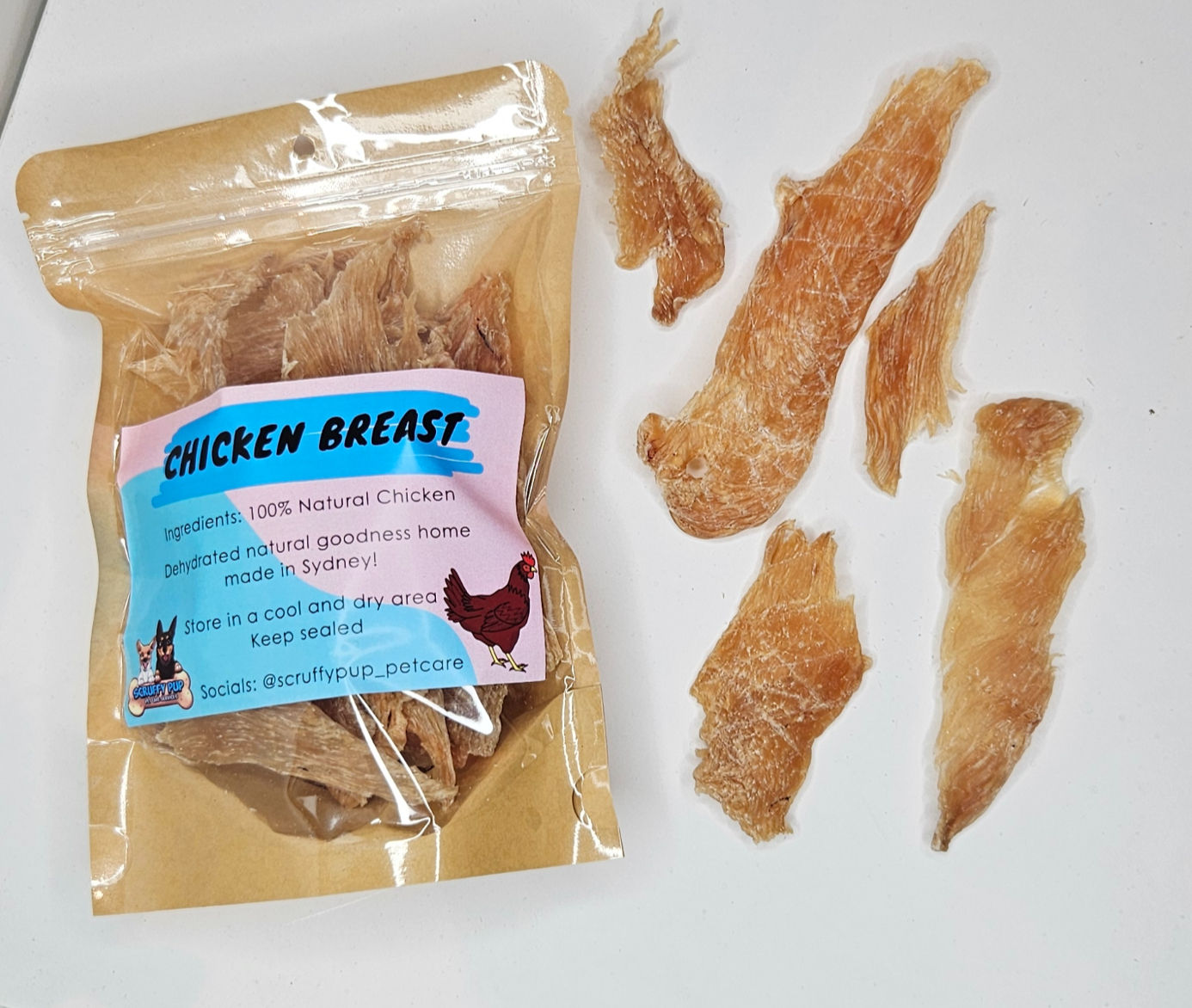 Chicken Breast