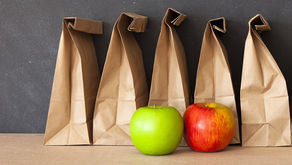 Make Simple Sack Lunches