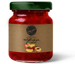 مربى فواكهة حجم 370 غم.png