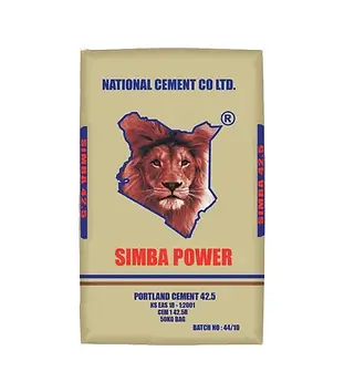 Simba Cement 42.N Product images view.webp