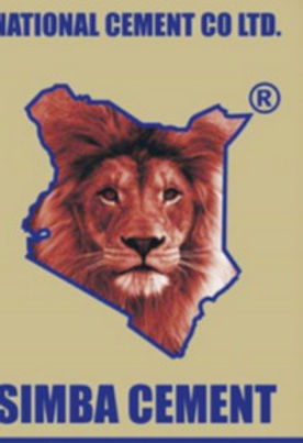 simba-cement 32.5R