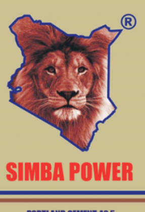 Simba Cement 42.5N