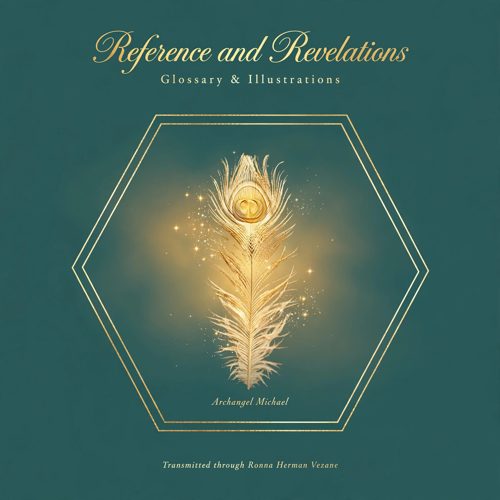 Reference and Revelations Glossary & Illustrations