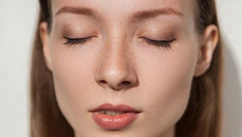 Beauté naturelle