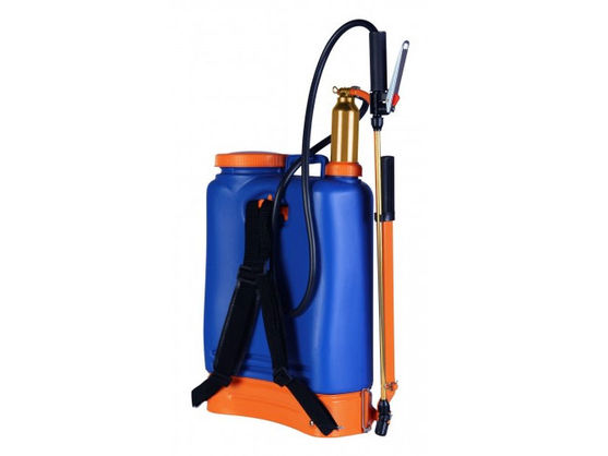 Jacto PJH manual knapsack sprayer, supplied by Lozino investments, Harare 5