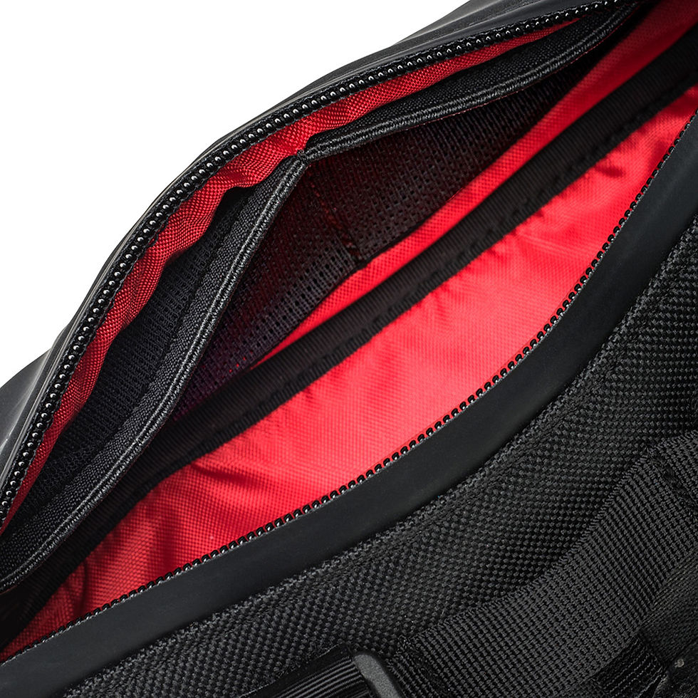 Thumbnail: Blackburn GRID Handle Bar Bag