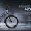 Thumbnail: 2026 NCM T7s | Step-Thru Electric Bike | 300W