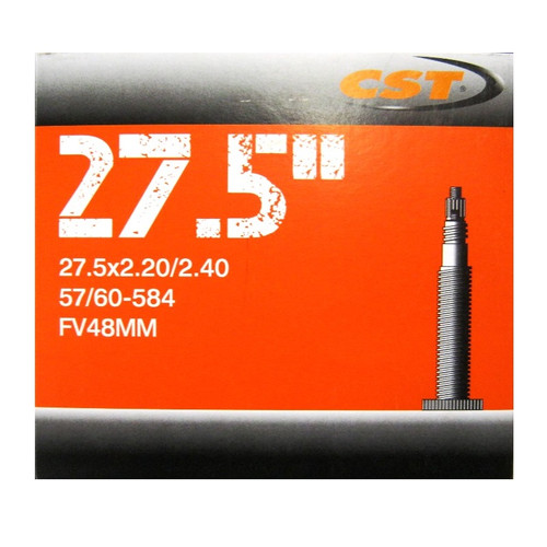 CST 26 X 1,75 – 2,125 SV Tubo Neumático