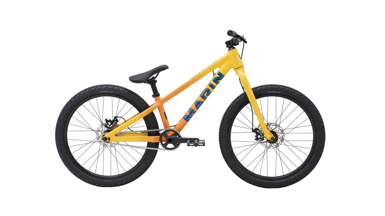 Marin Alcatraz JR 24"
