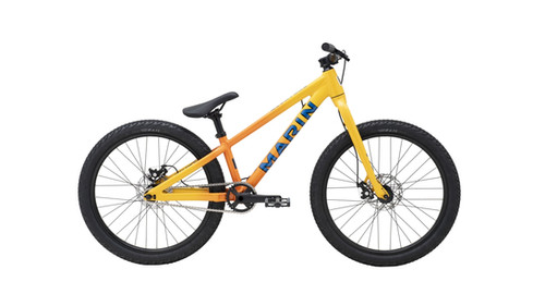 Marin Alcatraz JR 24