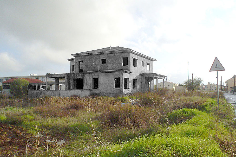 Under Construction