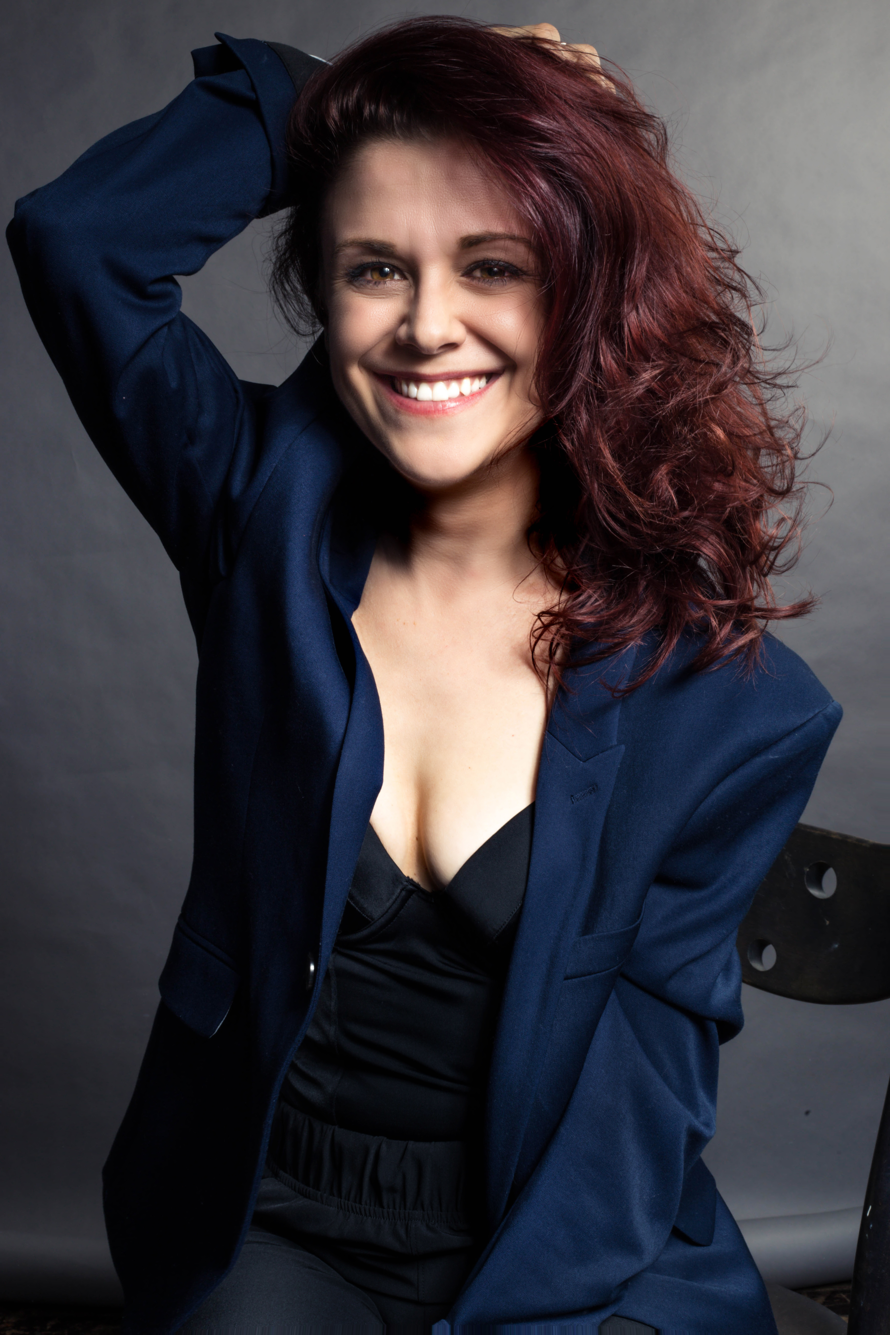 Caleigh Le Grand