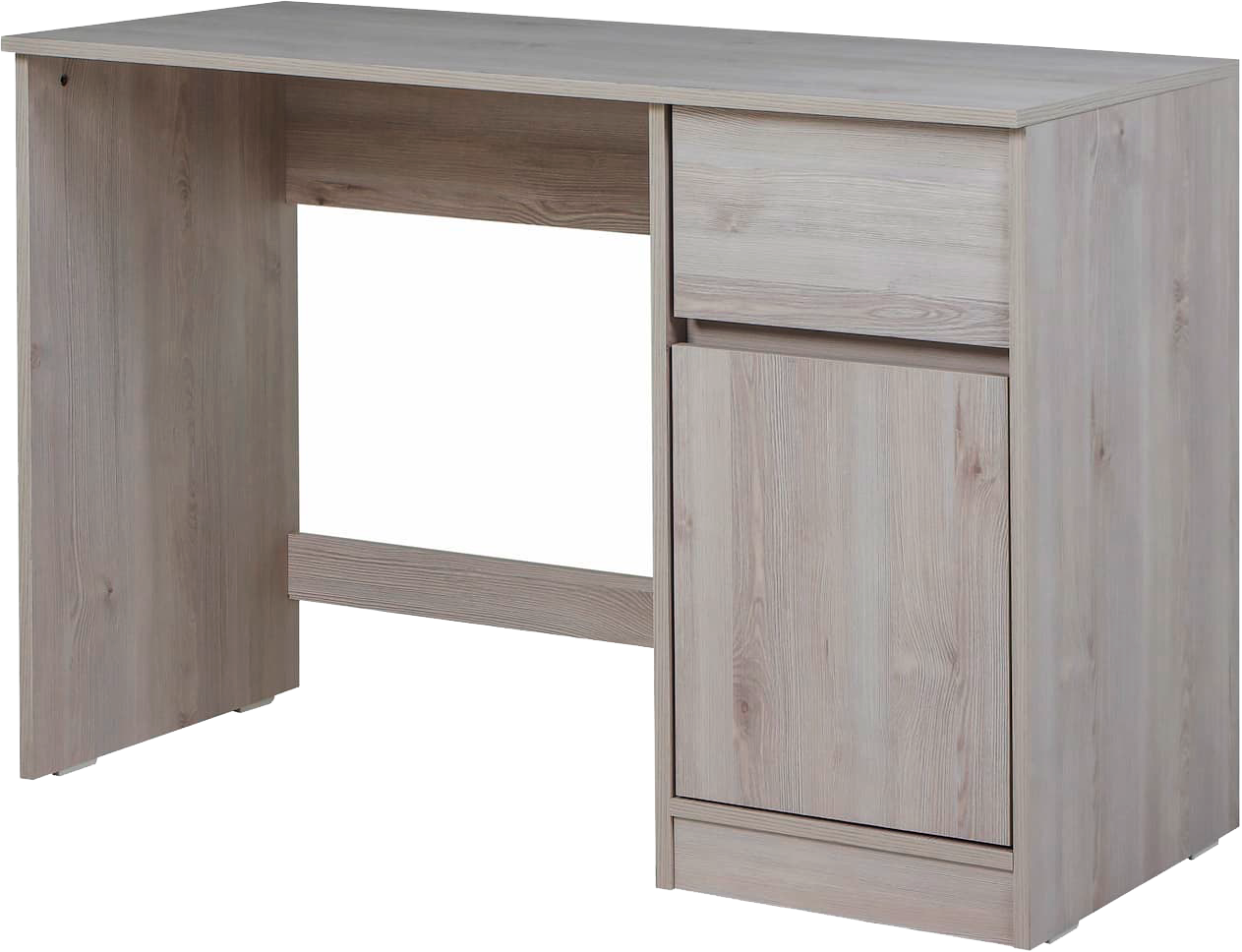 ESCRITORIO CAJON/PUERTA 1,10