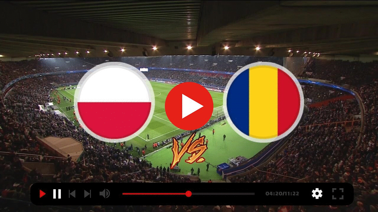 (VEZI ONLINE@@) Polonia vs România 11 noiembrie 2022 content media