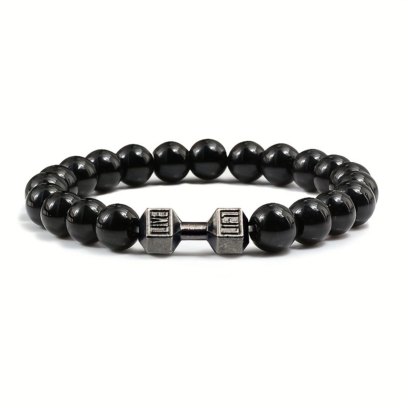 Miniatura: Iron & Stone Wristband