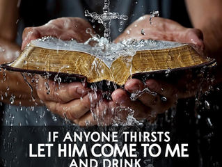 What do John 1:1,14 mean when they declare that Jesus is the Word of God?