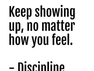 Discipline’s Message (Conclusion)