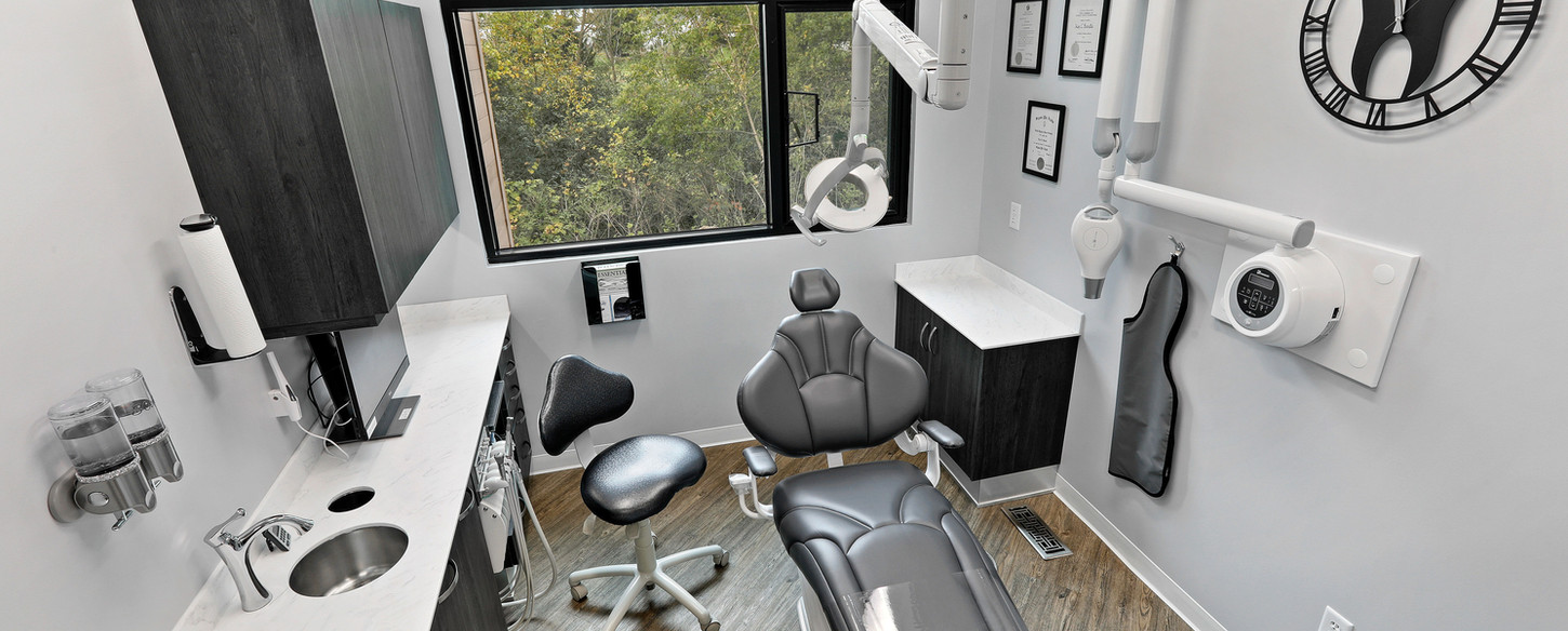 Dentists In West Bend Gentle Dental Emporium West Bend