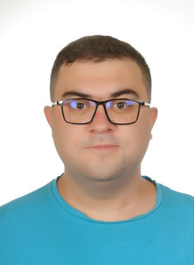 İsmail Burak Biçer