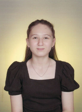 Feyza Ceren Enyarıcı