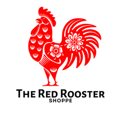 TheRedRooster - Kim
