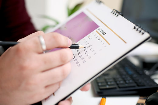 Agenda Cita con abogados Tepic