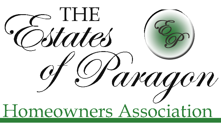 The Estates of Paragon HOA Image