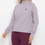 Miniatura: Moletom Feminino Champion Powerblend Mock Neck