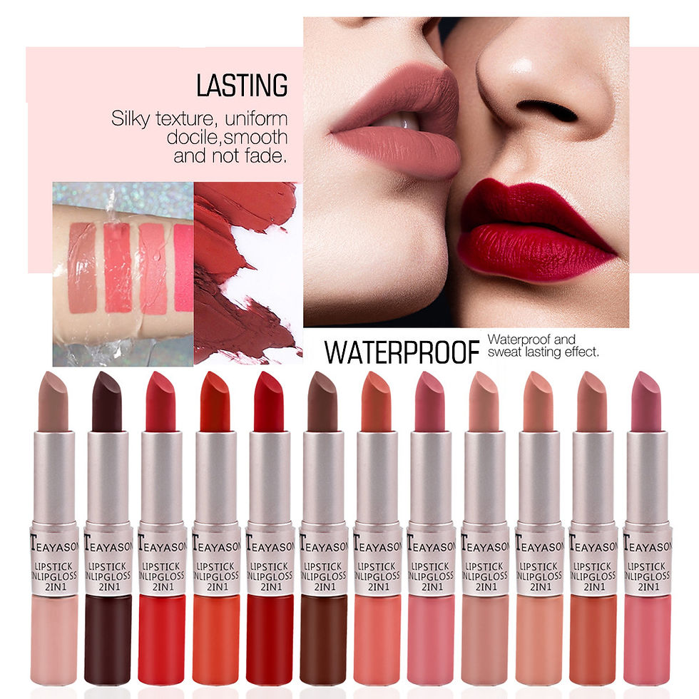 Thumbnail: Luminous Liquid Foundation — Natural Coverage, Anti-Oxidation & Moist Finish 30m