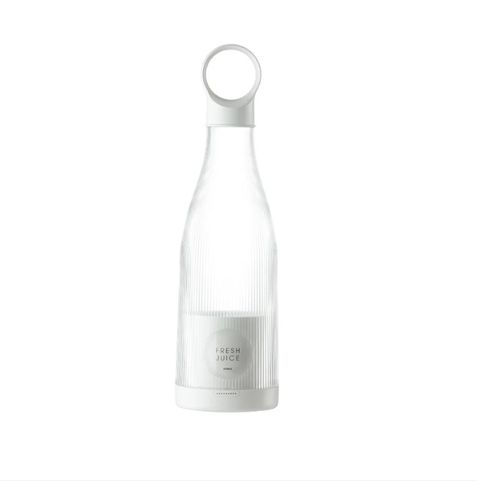 Thumbnail: Mini Portable Blender Electric Juicer