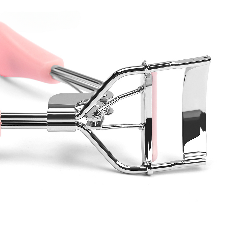 Thumbnail: Cute Lash Curler — Compact Eyelash Curler for Natural Lifted Lashes