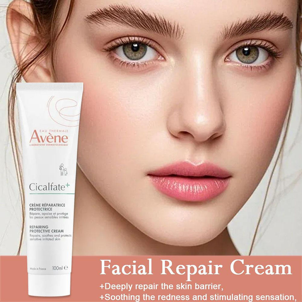 Thumbnail: Hyaluron Activ Retinal Cream — Repairing & Soothing Anti-Ageing Moisturiser