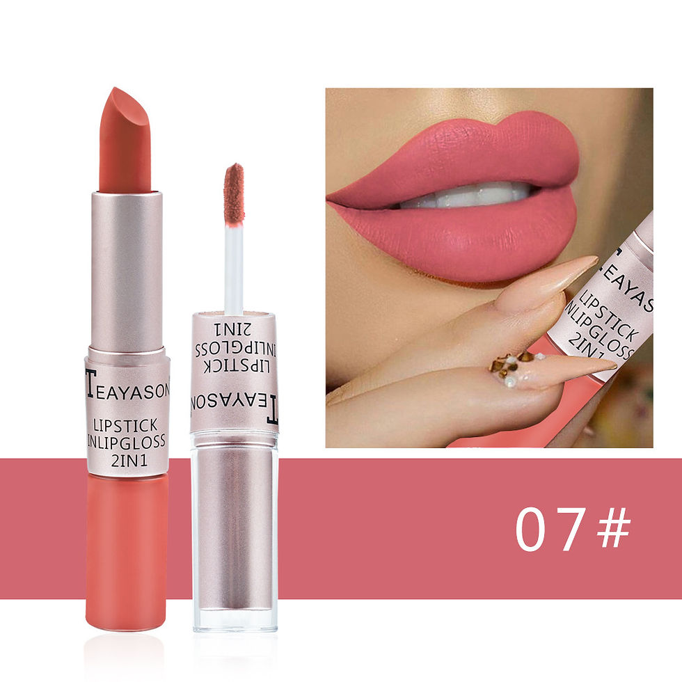 Thumbnail: Luminous Liquid Foundation — Natural Coverage, Anti-Oxidation & Moist Finish 30m