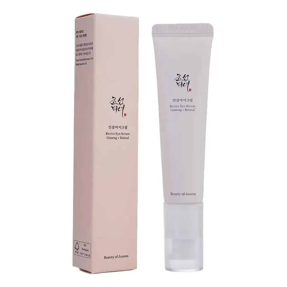 Thumbnail: Joseon Sun Veil SPF50+ — Lightweight Facial & Body Sunscreen 50ml