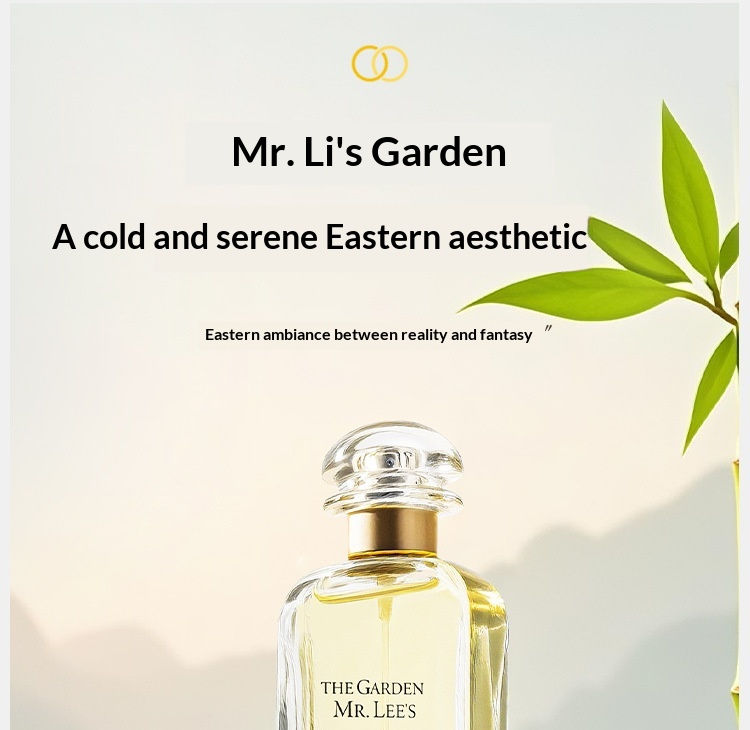 Thumbnail: JEAN MISS Musk & Citrus Floral EDP — Long-Lasting Women's Perfume Spray 100ml