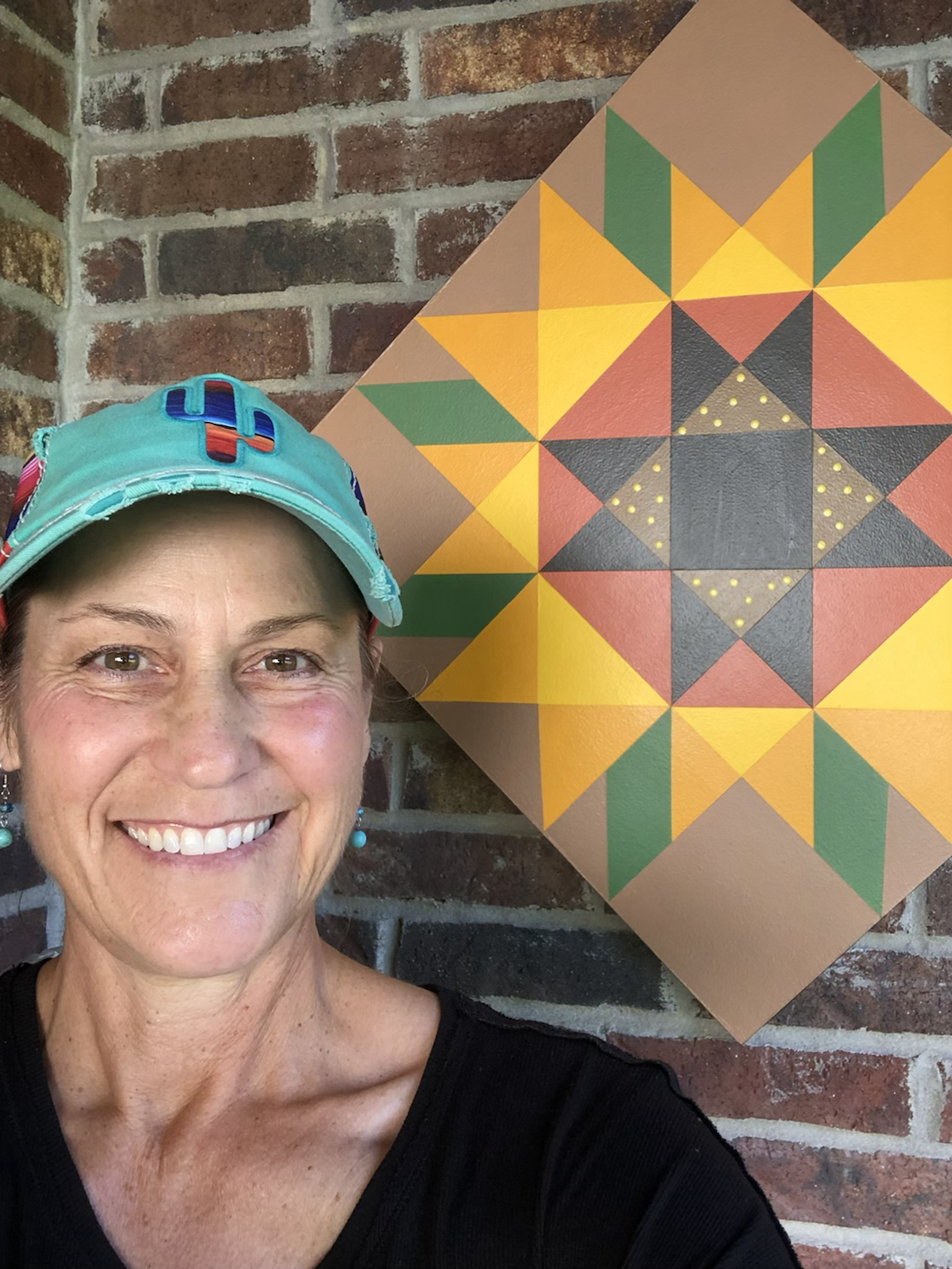 Writer: BARN QUILTER EXPRESS