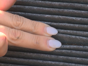 Cabin Air Filters: What You Need to Know