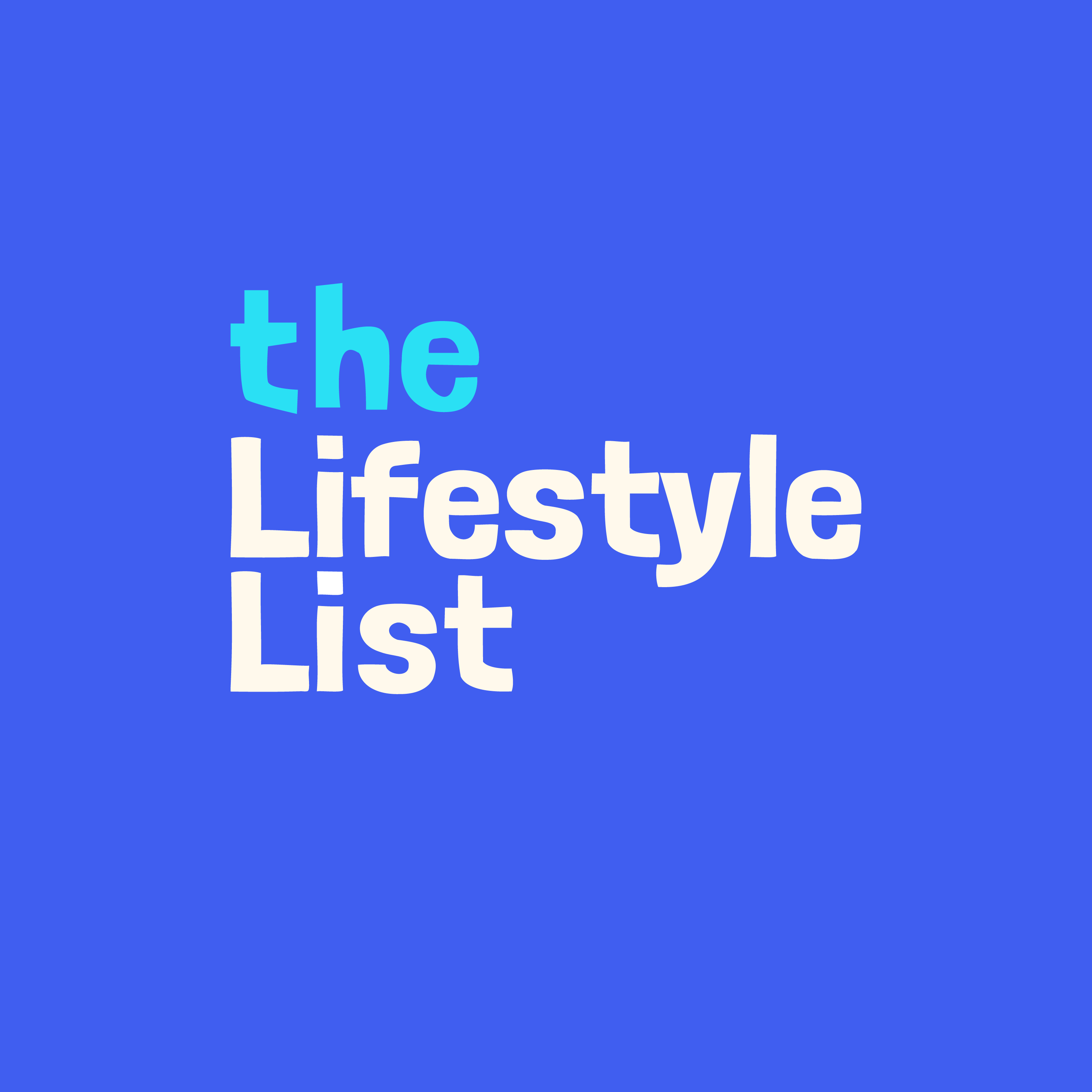 Writer: thelifestylelist
