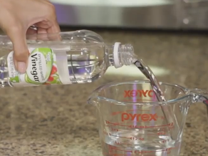 Simple Cleaning Hacks