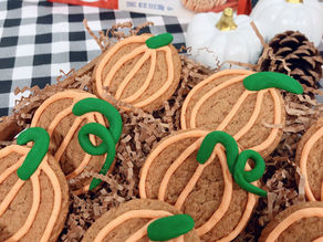 Creative Ways to Use Cookies