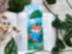Thumbnail: Japan Inspired Bookmarks - Watercolor Painting - Colorful Illustration