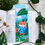 Thumbnail: Japan Inspired Bookmarks - Watercolor Painting - Colorful Illustration