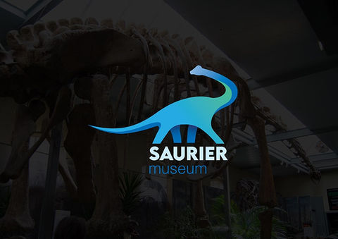 Saurier Museum