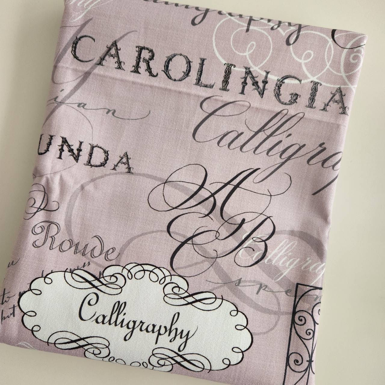 オリジナルファブリック　シャビーピンク50ｃｍ