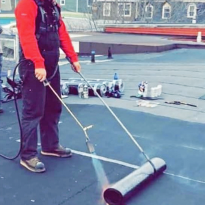 New Build Commercial