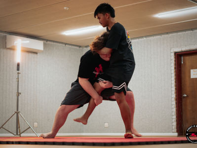 Master Effective Martial Arts Techniques